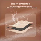 Flextail Flex Bucket 20L – Összecsukható kemping vödör