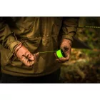 MICRO CORD (125FT) - Fekete