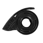 Micro Cord Dispenser Mini TRD - Black