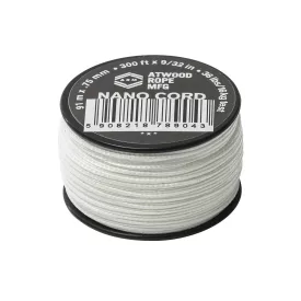Dyna X Micro Cord (100+ft) - White