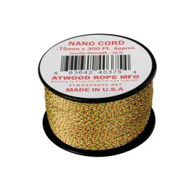 Nano Cord (300ft) - Jamaican Me Crazy