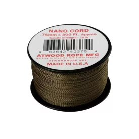 Helikon-Tex Nano Cord (300ft) 