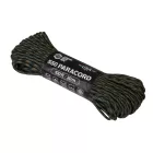 550 Paracord (100ft) - Woodland