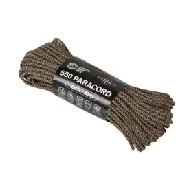 550 Paracord (100ft) - Hyena