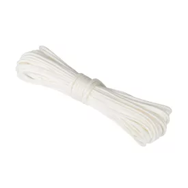  Dyna X Paracord (50ft) - White