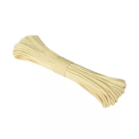 Kevlar 900°F Paracord (50ft) - Yello