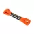 3/32 x 50ft Tactical Reflective Cord (50ft) - Neon Orange