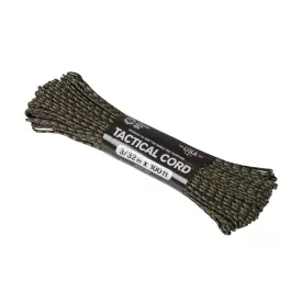 Tactical 275 Cord (100ft) - Forest Camo
