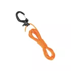 Niteize CAMJAM SLIDELOCK SMALL kötélfeszítő karabíner