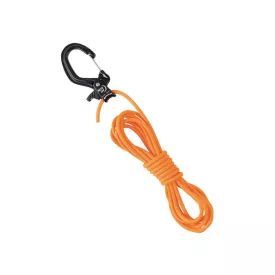 Niteize CAMJAM SLIDELOCK SMALL kötélfeszítő karabíner