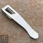 Microtech MSI Standard Clip - Stonewashed