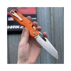 Microtech MSI Standard Clip - Stonewashed