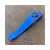Spyderco Para 2 Clip - jobb kezes - Blue Anodized