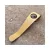 Spyderco Para 2 Clip - jobb kezes - Bronze Anodized