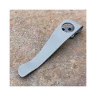 Spyderco Para 2 Clip - jobb kezes - Sandwashed