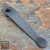 Spyderco Long Clip - Blacksmith