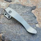 Spyderco Subvert Clip - Sandwashed