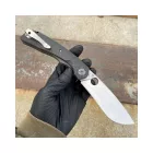 Spyderco Subvert Clip - Sandwashed