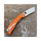 Spyderco Subvert Clip - Sandwashed