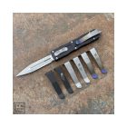 Microtech Ultratech Clip - jobb kezes - Industrial Fallout"