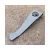 Spyderco Para 2 Clip - jobb kezes - Sandwashed