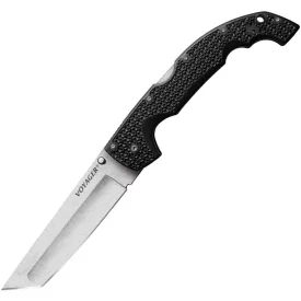 Cold Steel Voyager Extra Large Tanto 