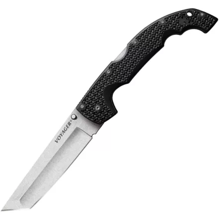 Cold Steel Voyager Extra Large Tanto 