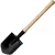Cold Steel Spetsnaz® Trench Shovel