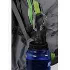 NITE IZE #2 Slidelock karabiner , ezüst