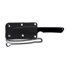 Condor BUSHBUDDY kés 