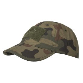 Helikon-Tex Baseball FOLDING sapka® - PolyCotton Ripstop
