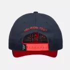 Helikon-Tex H baseball sapka - Navy Blue 