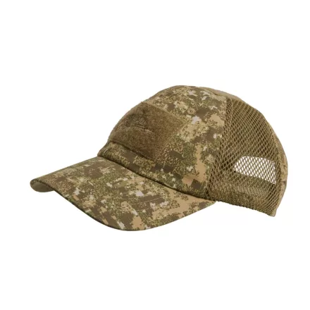 Helikon-Tex BBC VENT sapka - NyCo Ripstop