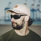 Helikon-Tex Bushcraft Patch baseball sapka 