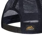 Helikon-Tex Trucker Cap baseball sapka - Dirty Washed Navy / Navy A