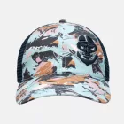 Hawaiian Trucker baseball sapka - Pacific