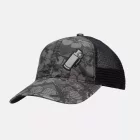 Helikon-Tex Hawaiian Trucker baseball sapka - Dark Ops