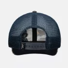 Helikon-Tex Hawaiian Trucker baseball sapka - Dark Ops