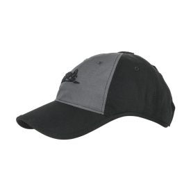 Helikon-Tex Logo sapka - PolyCotton Ripstop