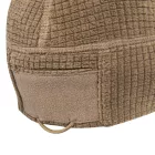 Helikon-Tex RANGE Beanie sapka® - Grid Fleece
