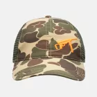 Helikon-Tex Trucker baseball sapka - Grease Gun - Duck Hunter