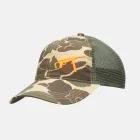 Helikon-Tex Trucker baseball sapka - Grease Gun - Duck Hunter