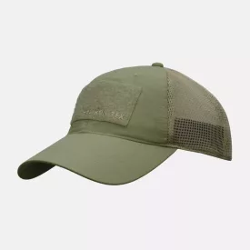 Helikon-Tex technikai Trucker Cap - baseball sapka 