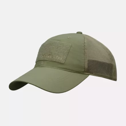 Helikon-Tex technikai Trucker Cap - baseball sapka 