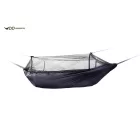DD Frontline Hammock - Jet Black