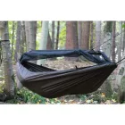 DD Frontline Hammock - Coyote brown - függőágy