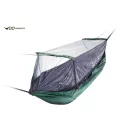 DD Frontline Hammock - Coyote brown - függőágy