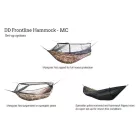 DD Frontline Hammock - MC -függőágy