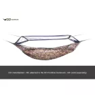 DD Frontline Hammock - MC -függőágy
