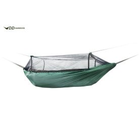 DD Frontline Hammock - Olive green - függőágy - Olive green